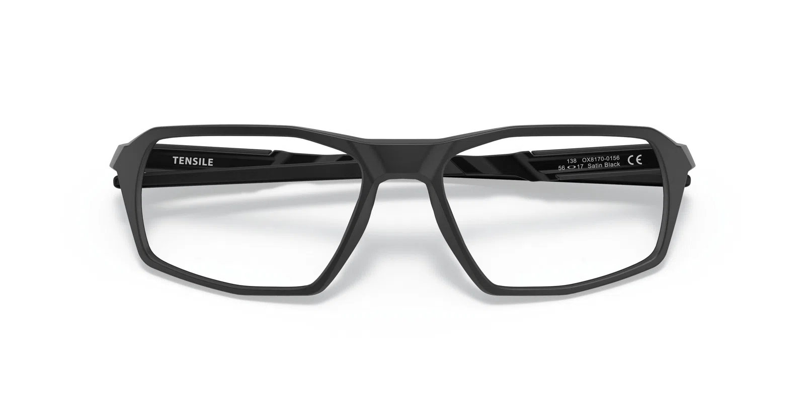 Oakley Tensile 8170 Eyeglasses - view 15